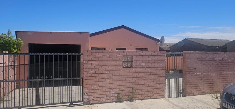 3 Bedroom Property for Sale in Philippi East Western Cape